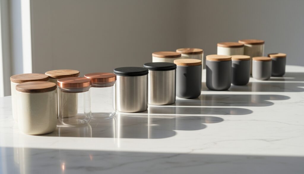 10 Best Kitchen Canister Sets for 2026 Worth Counter Space