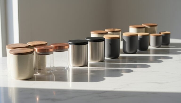 kitchen canister sets worth consideration