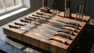 10 Best Knife Sets for 2026 That Home Chefs Reach for Daily