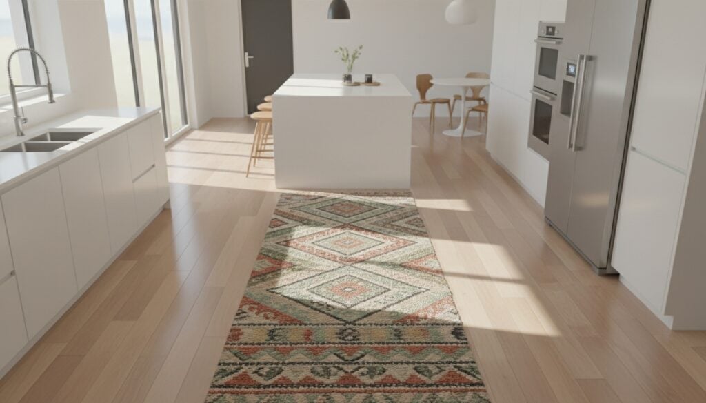10 Best Long Kitchen Runners for 2026 Worth Stepping On