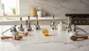 10 Best Lemon Squeezers for 2026 Worth Every Last Drop