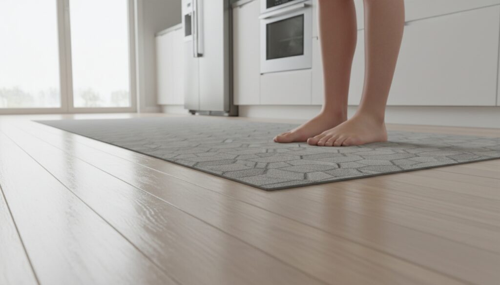 10 Best Low Profile Kitchen Rugs for 2026 (No Tripping!)