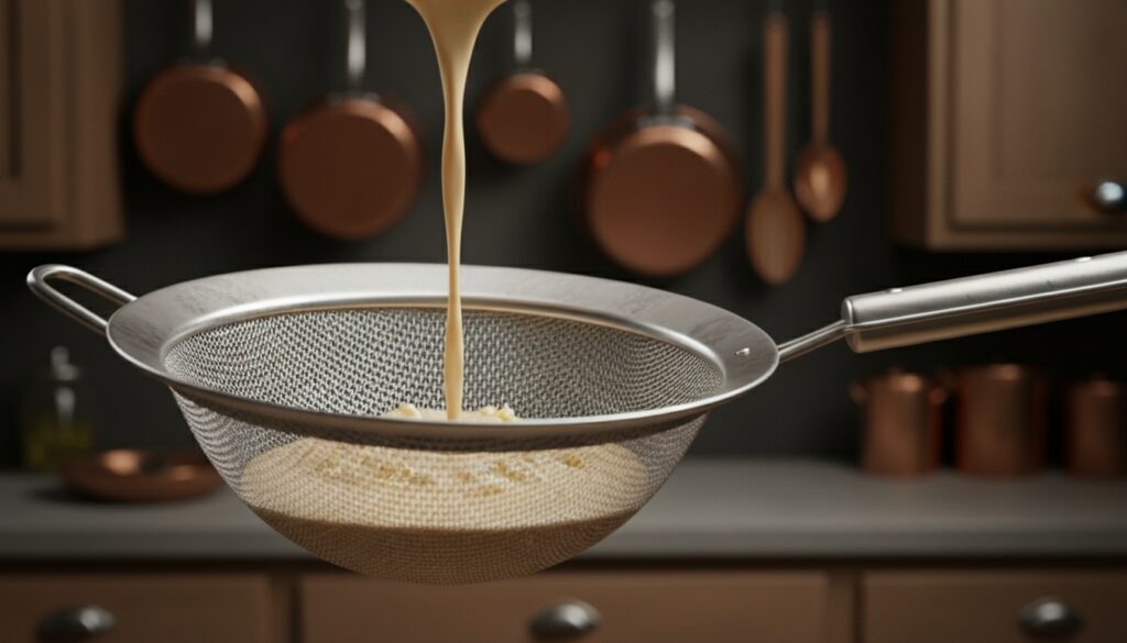 10 Best Fine Mesh Strainers for 2026 (No More Lumps!)