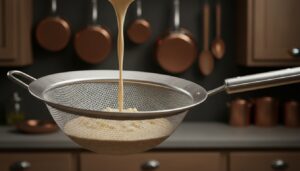 10 Best Fine Mesh Strainers for 2026 (No More Lumps!)