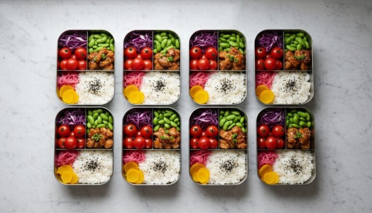 lunch gourmet bento box 2026