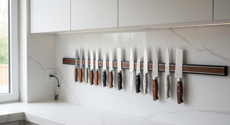 magnetic knife strips 2026