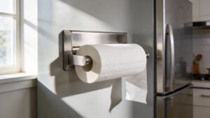 10 Best Magnetic Paper Towel Holders That Actually Stay Put (2025 Edition)