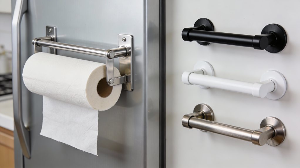 magnetic strength surface compatibility