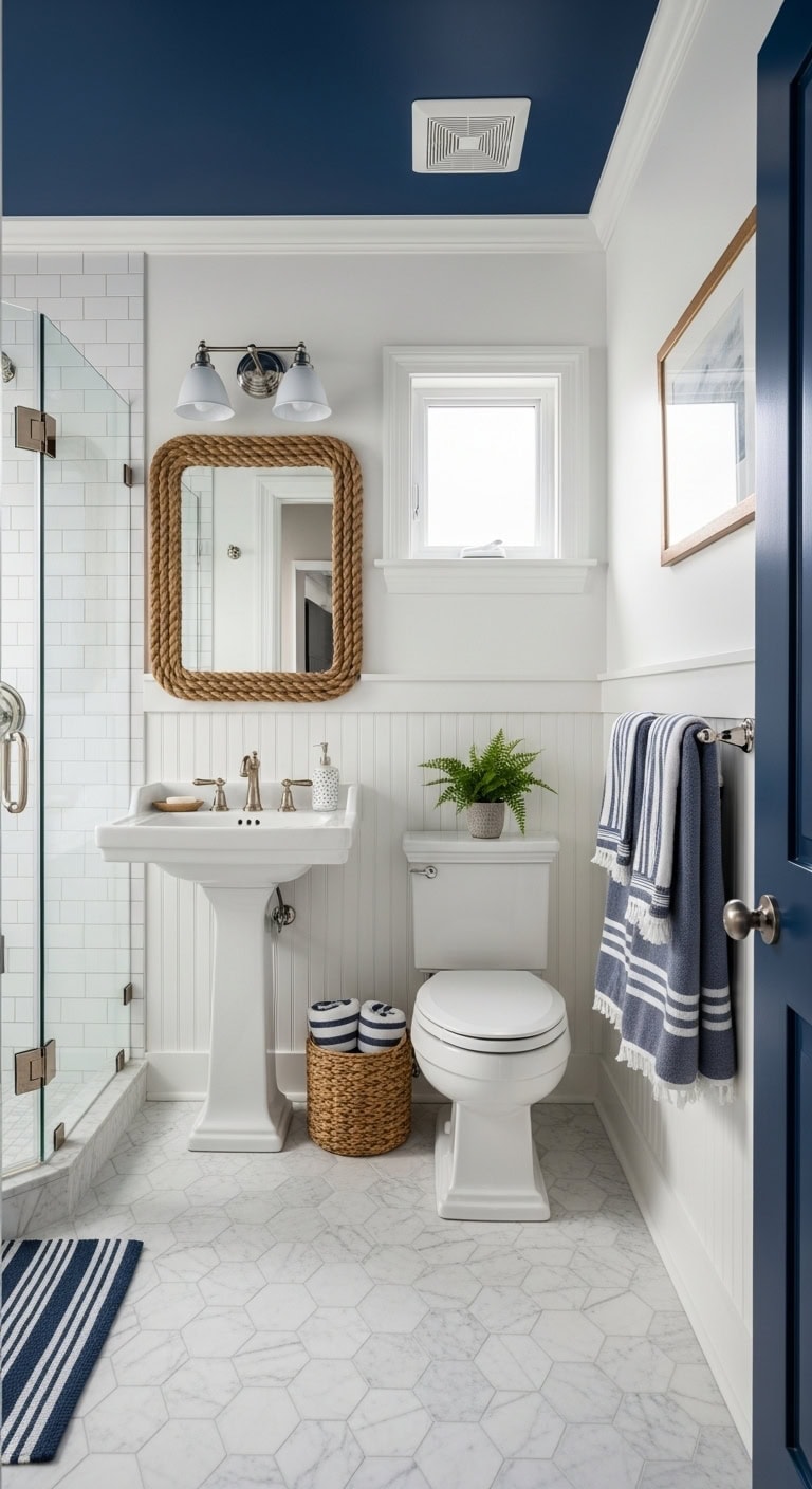 maritime elegance timeless charm