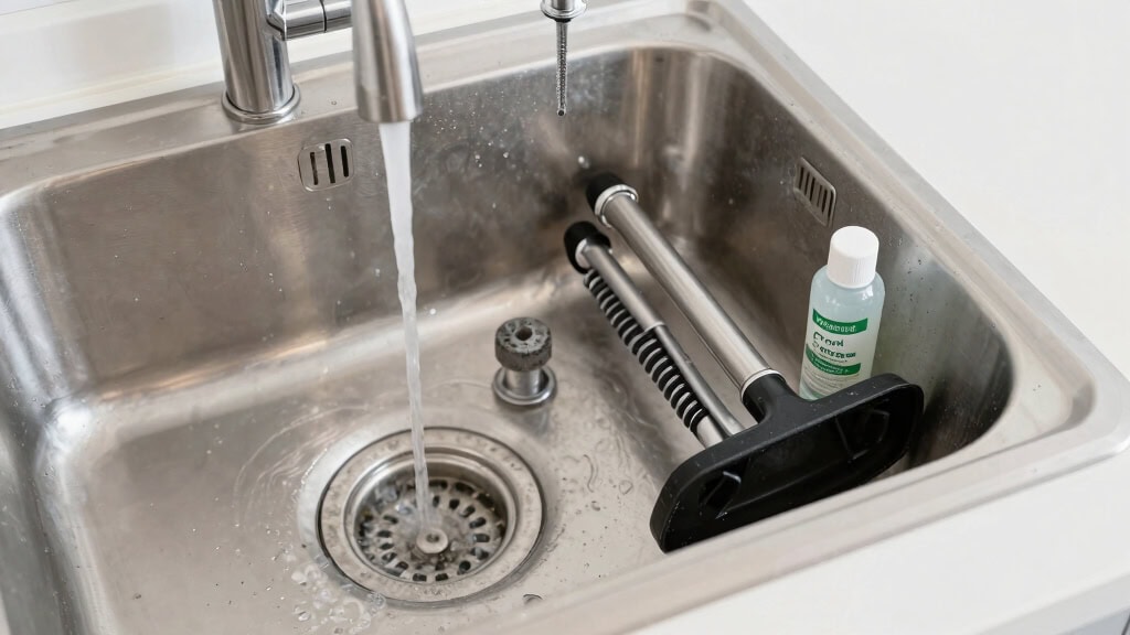 match cleaner to clog type