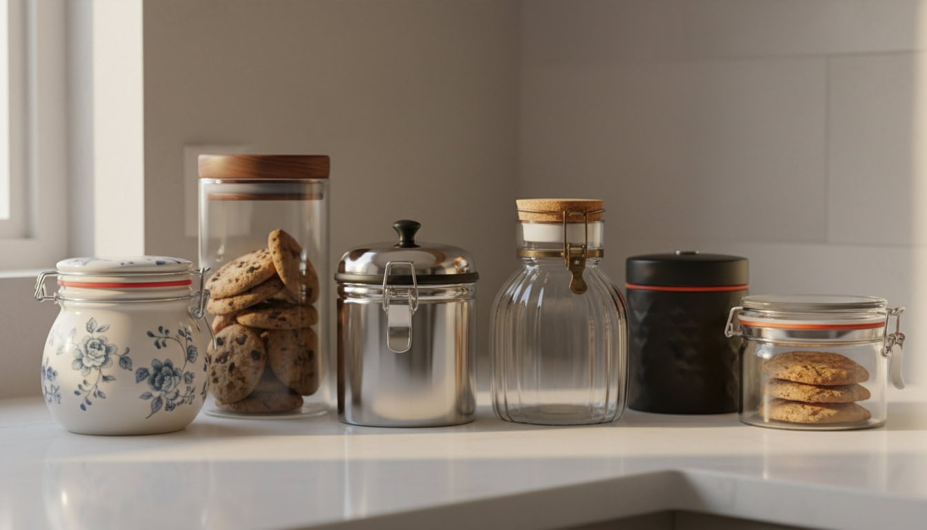 material capacity seal design