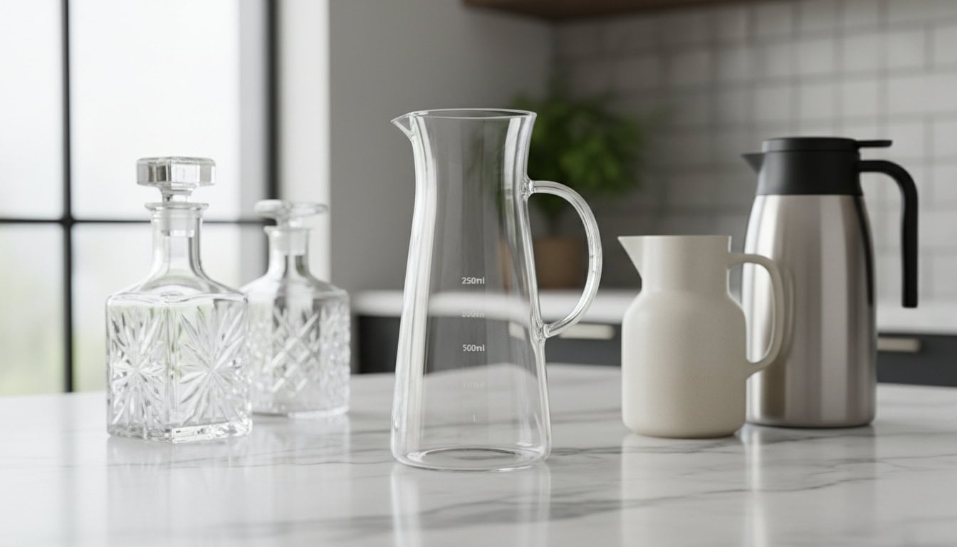 material capacity seal insulation