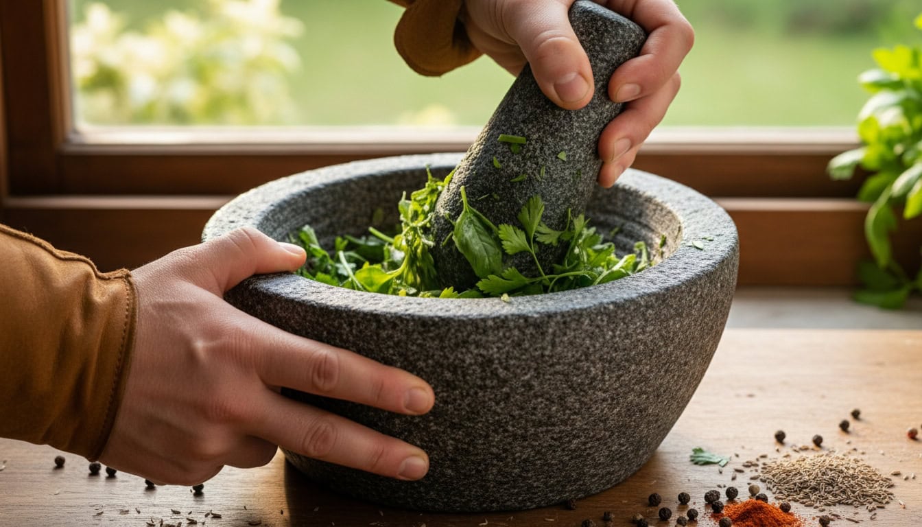 material capacity texture stability