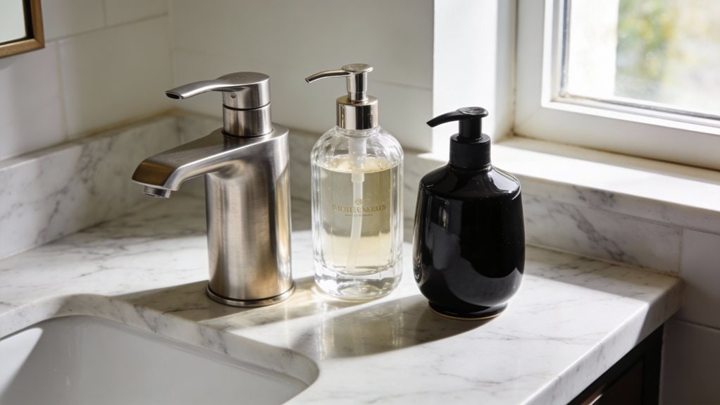 material design capacity operation