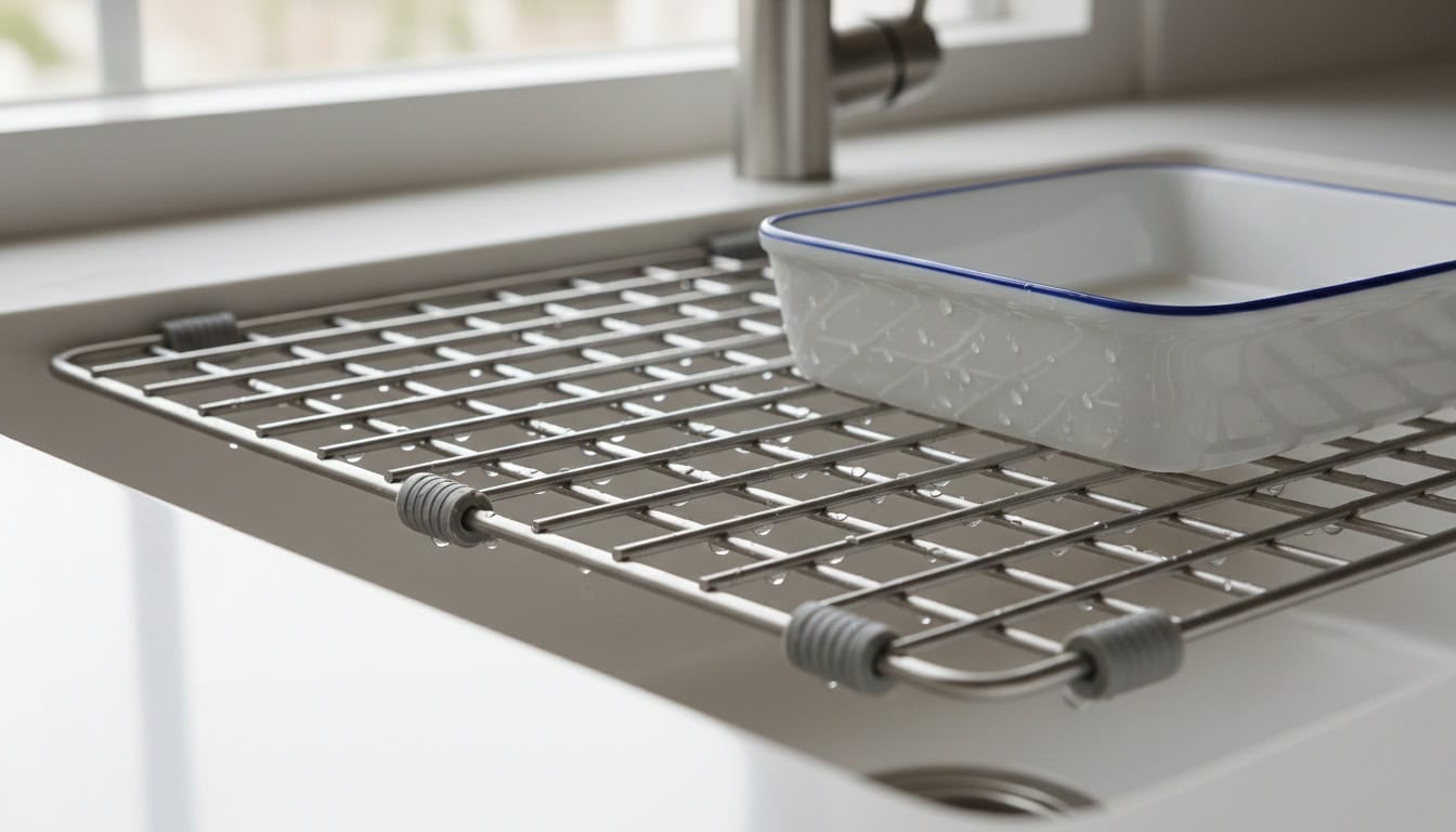 material fit drainage durability