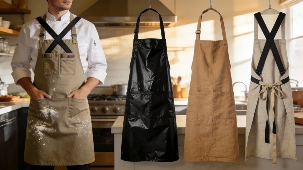 material fit pockets purpose