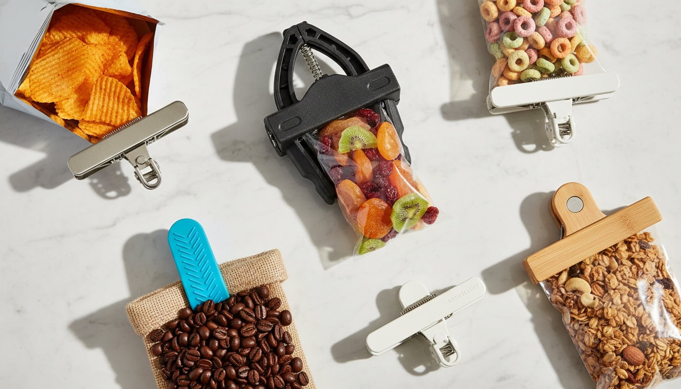 material quality grip size safety