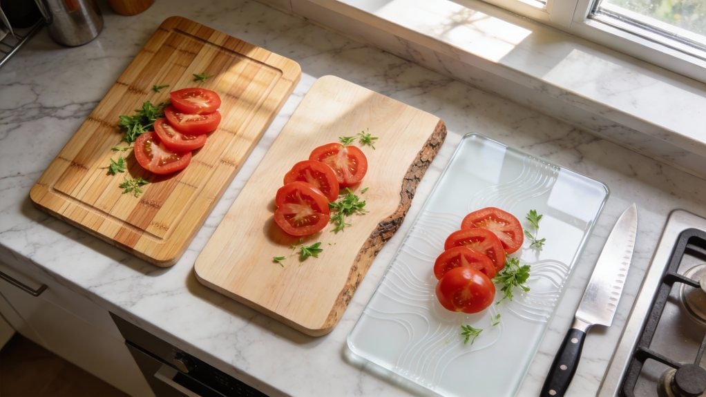 material safety and maintenance