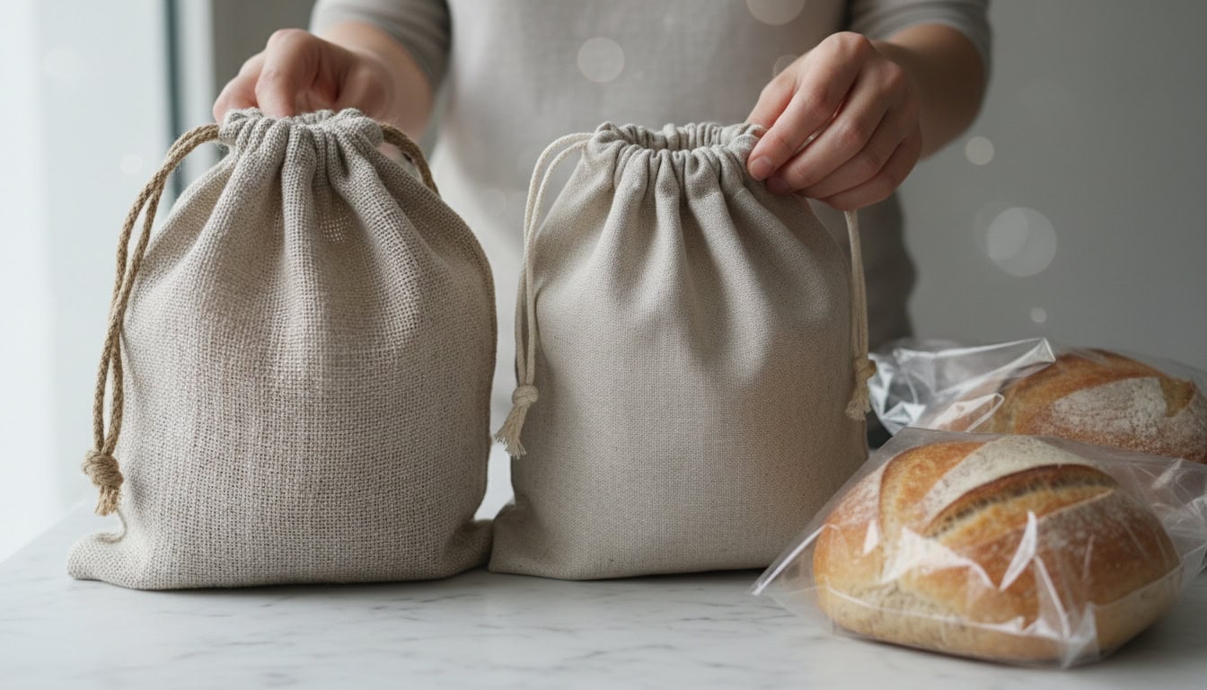 material safety and visibility