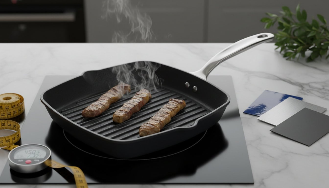 material safety compatibility durability