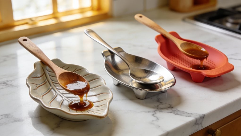 material size cleaning design