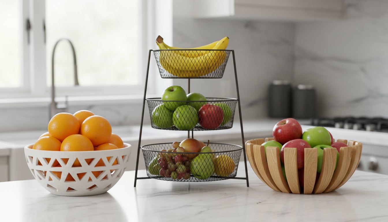 material size design functionality