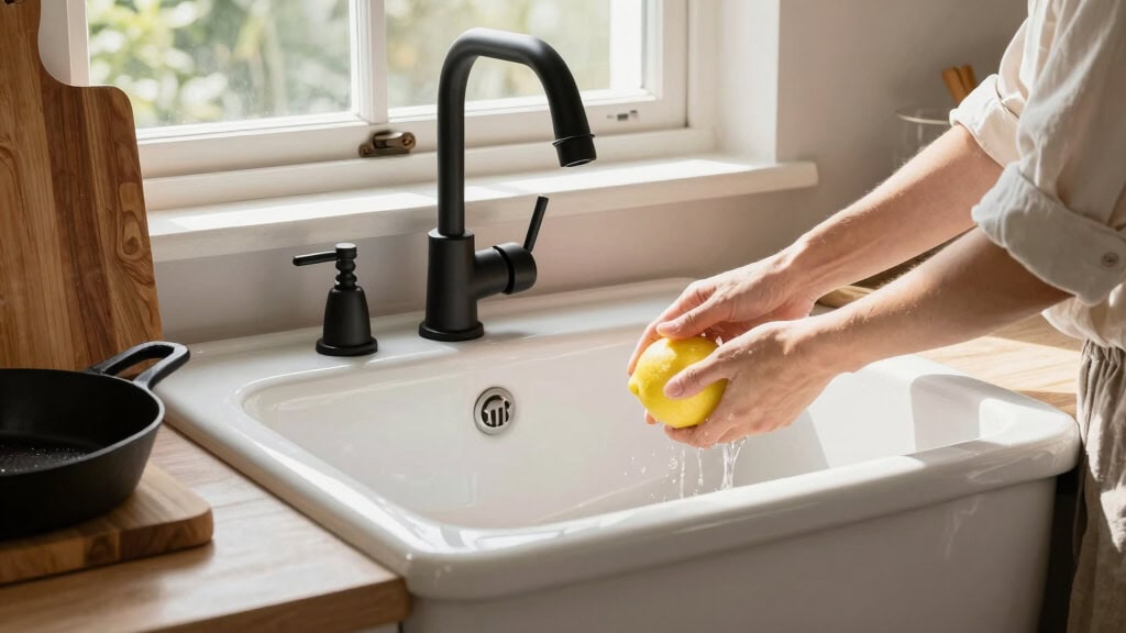 measure cabinet choose durable material