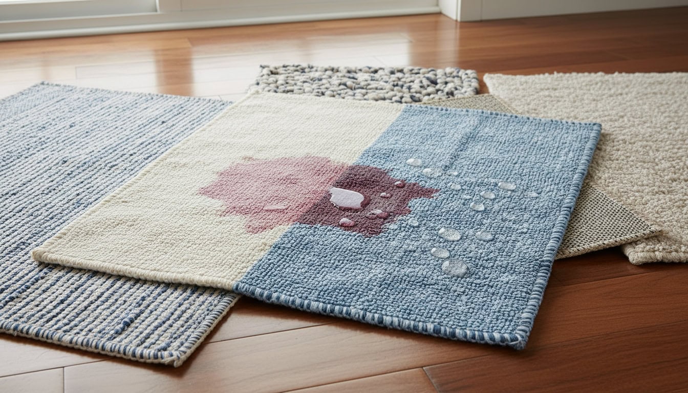 measure composition height backing