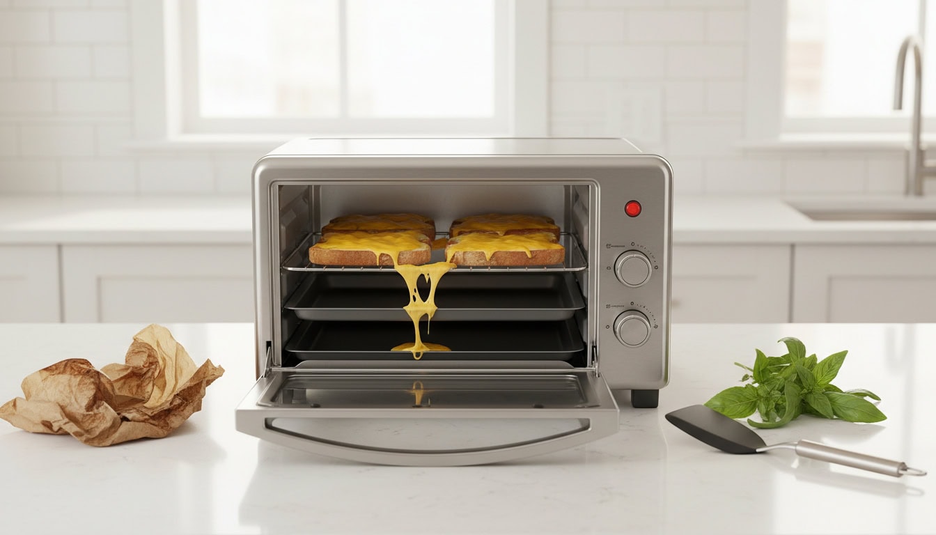 measure heat reuse dispose