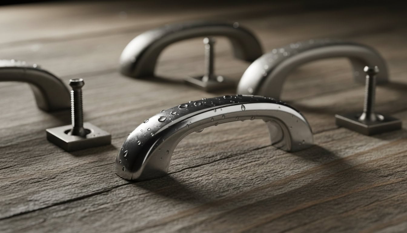 measure material finish hardware