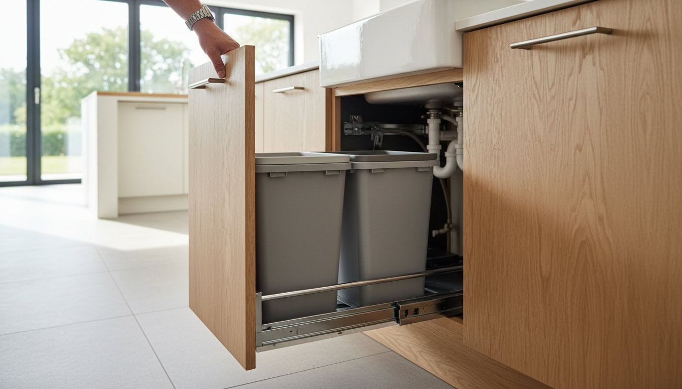 measure mount material capacity