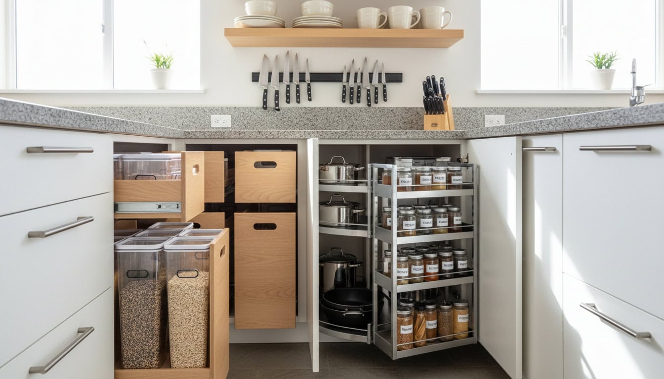 measure quality flexibility adaptability