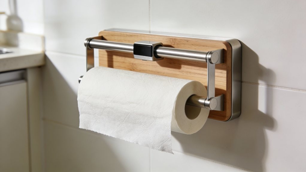 mounting durability size aesthetics