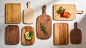 10 Best Non-Toxic Cutting Boards for a Healthier Kitchen in 2025