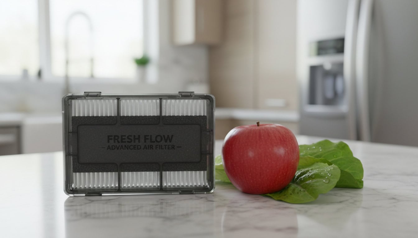 odor removal quality compatibility ease of installation