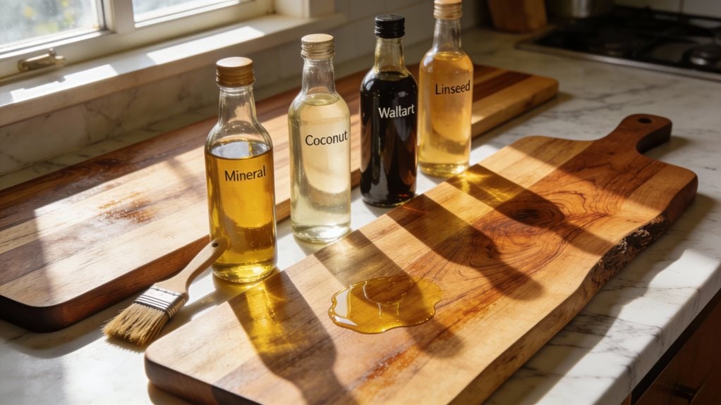 oil type safety reapplication scent