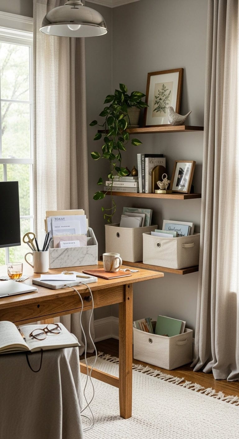 one touch mail elegance