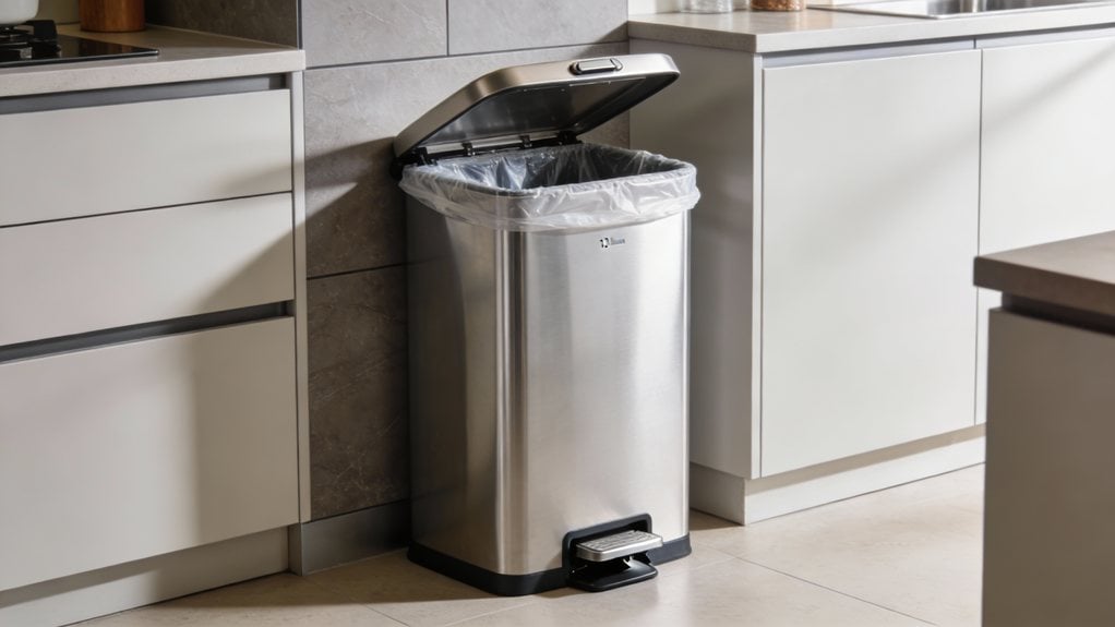 opening durability odor efficiency