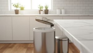 10 Best Garbage Cans for 2026 That’ll Keep Your Home Fresh