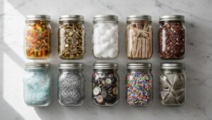 10 Best Mason Jars for 2026 That Organize Everything