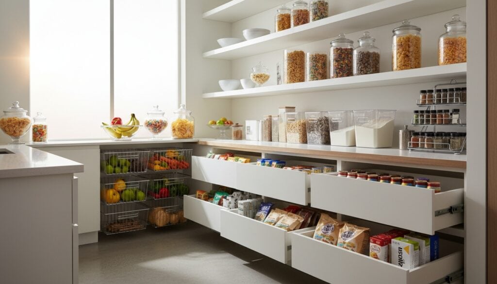 10 Best Pantry Organizations for 2026 (No More Lost Snacks)