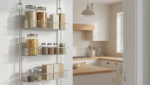 10 Best Over the Door Pantry Organizers for 2026