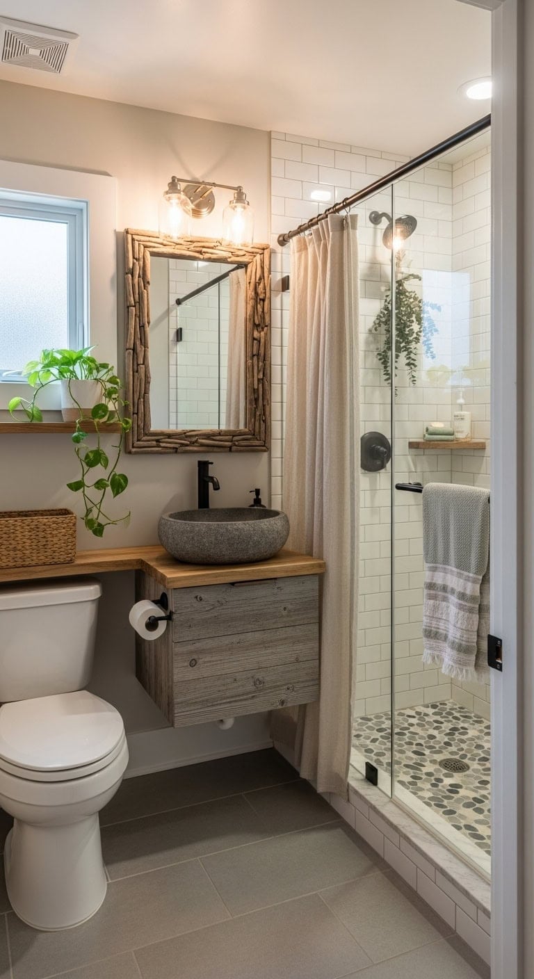 pebble serenity spa retreat
