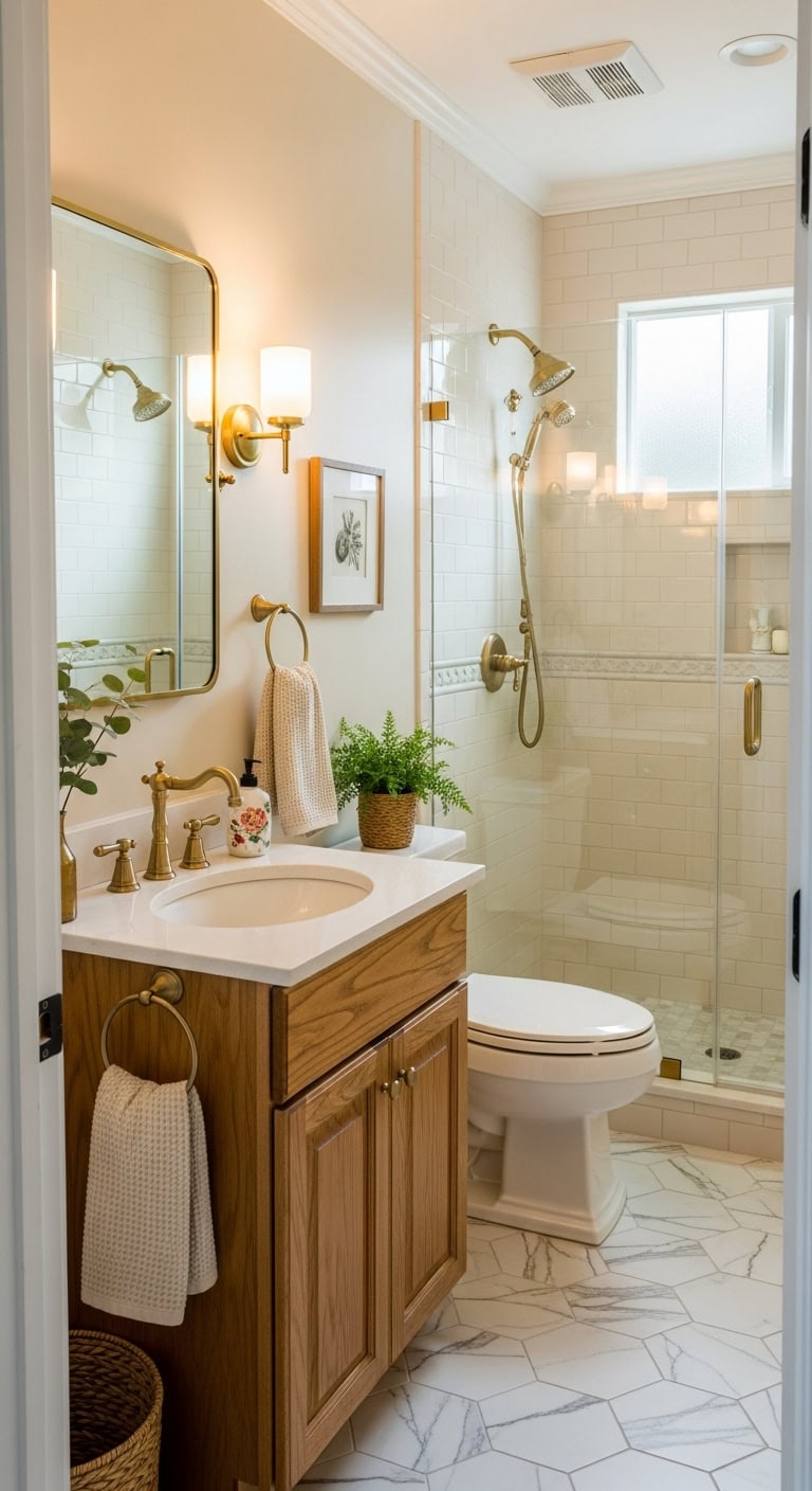 petite drop in elegance