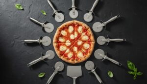 10 Best Pizza Cutters for 2026 That Slice Like a Dream