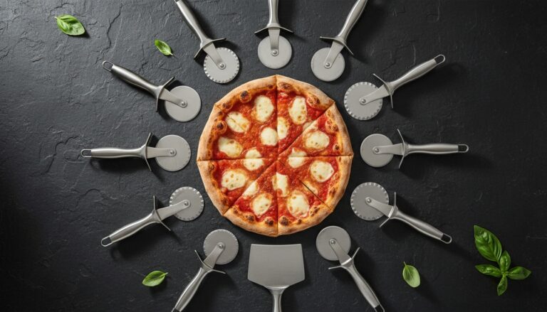 pizza cutters for 2026 dream