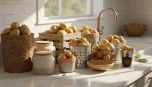 10 Best Potato Storage Bins for 2026 That Keep Spuds Fresh