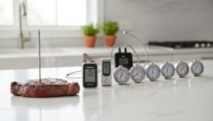 10 Best Meat Thermometers for 2026 (No More Guessing)