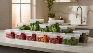 10 Best Produce Saver Container Sets for 2026 Worth It
