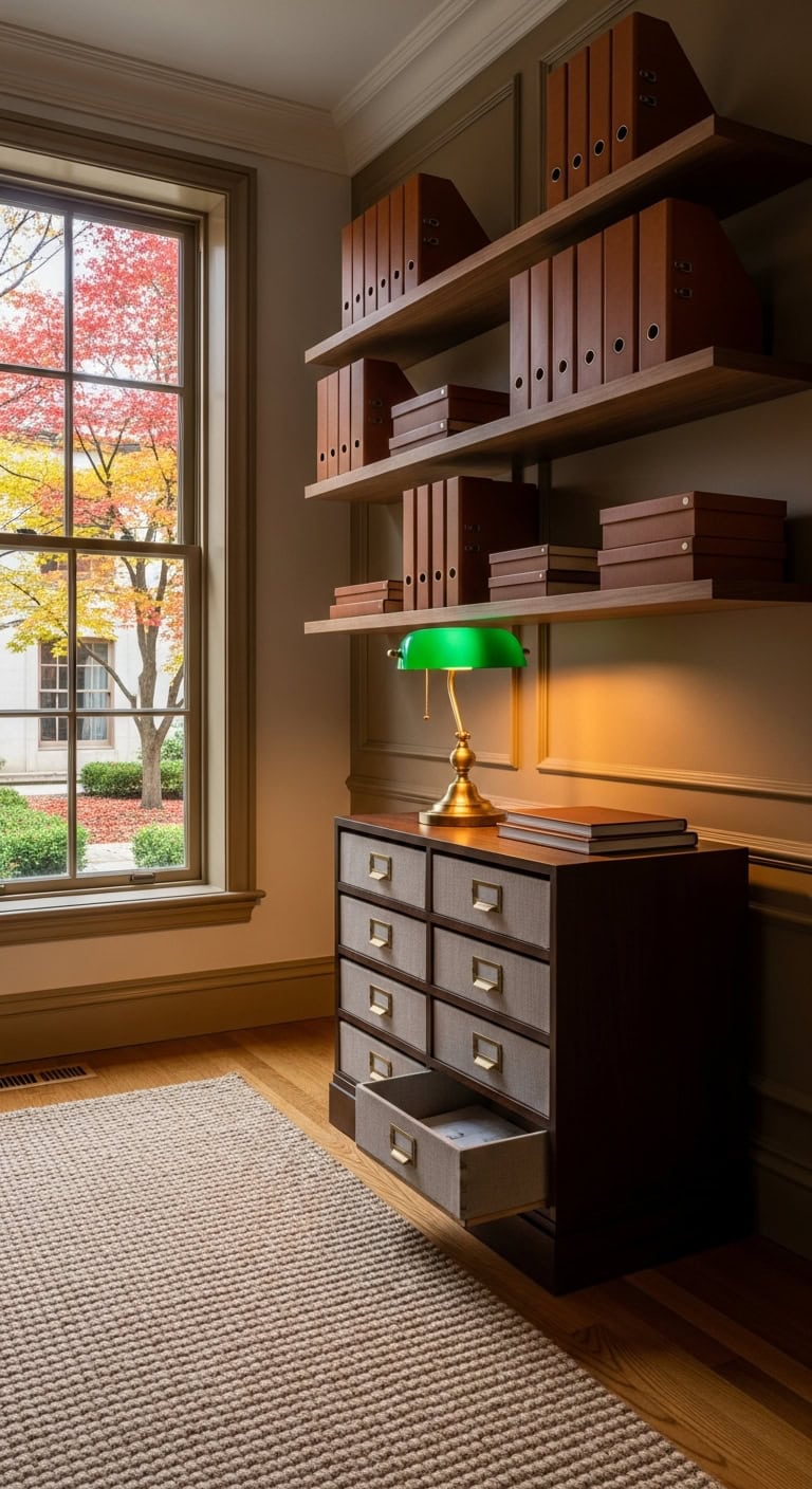 productivity boosting home office hacks